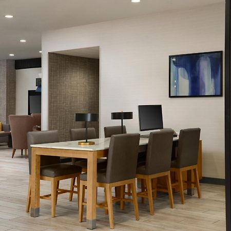 Staybridge Suites - Flowood - Nw Jackson By Ihg Eksteriør bilde