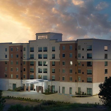 Staybridge Suites - Flowood - Nw Jackson By Ihg Eksteriør bilde