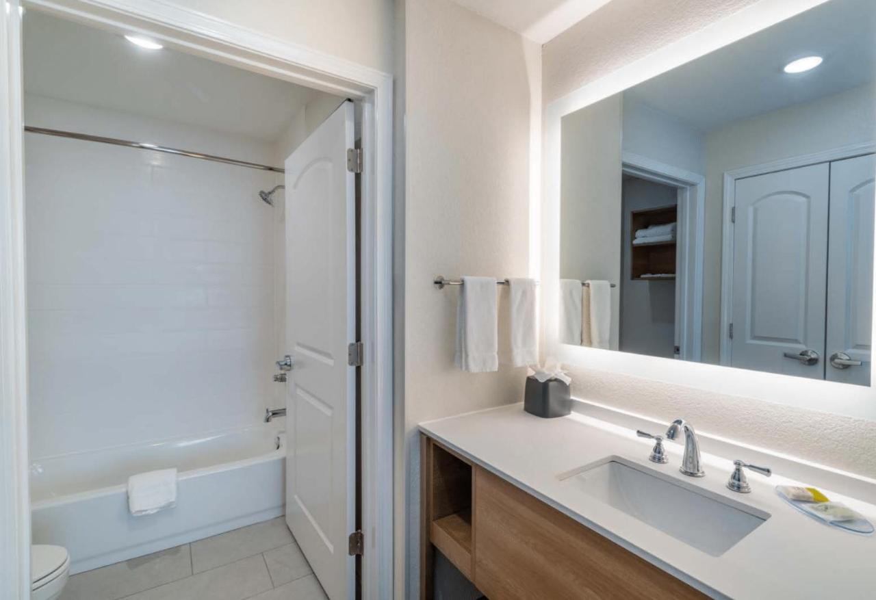 Staybridge Suites - Flowood - Nw Jackson By Ihg Eksteriør bilde