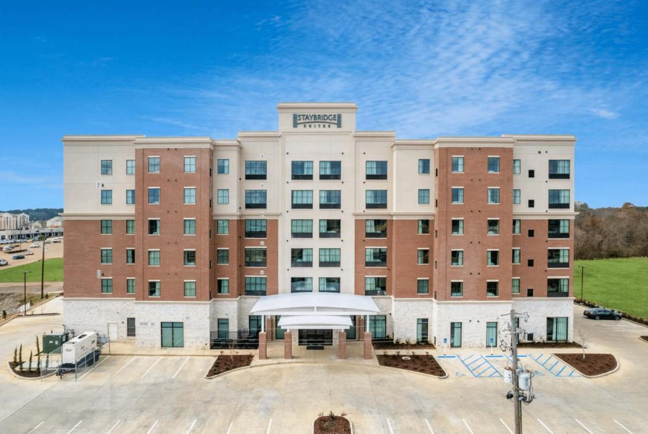 Staybridge Suites - Flowood - Nw Jackson By Ihg Eksteriør bilde