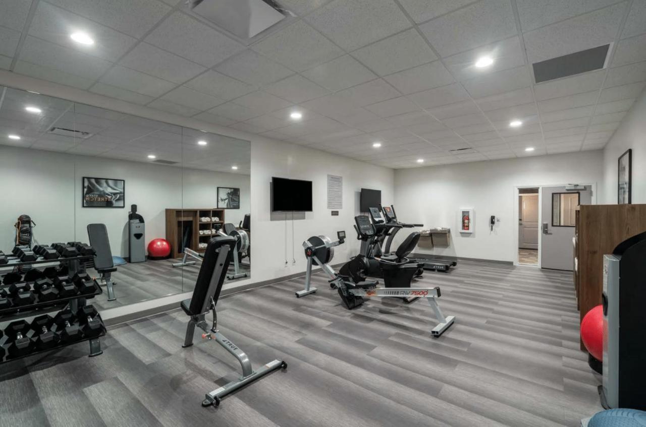 Staybridge Suites - Flowood - Nw Jackson By Ihg Eksteriør bilde