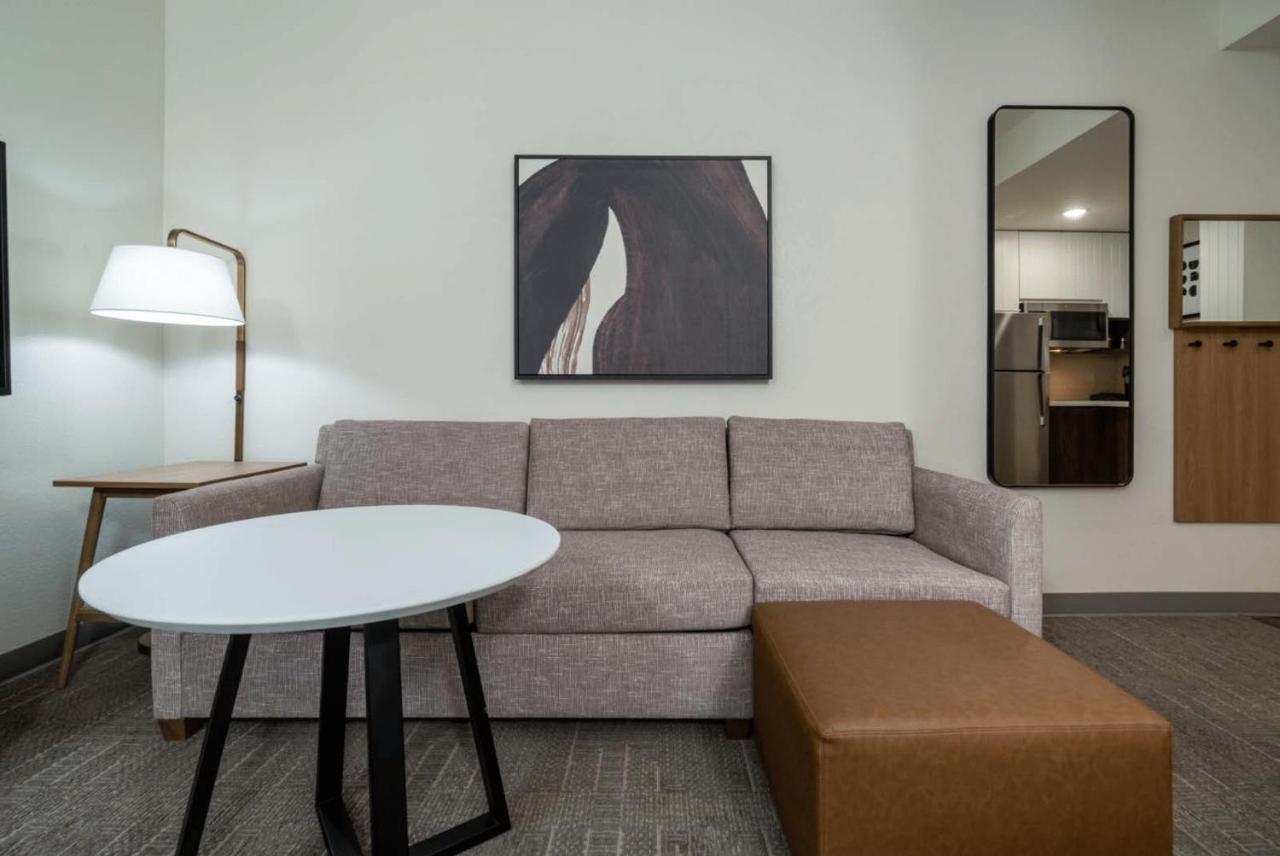 Staybridge Suites - Flowood - Nw Jackson By Ihg Eksteriør bilde