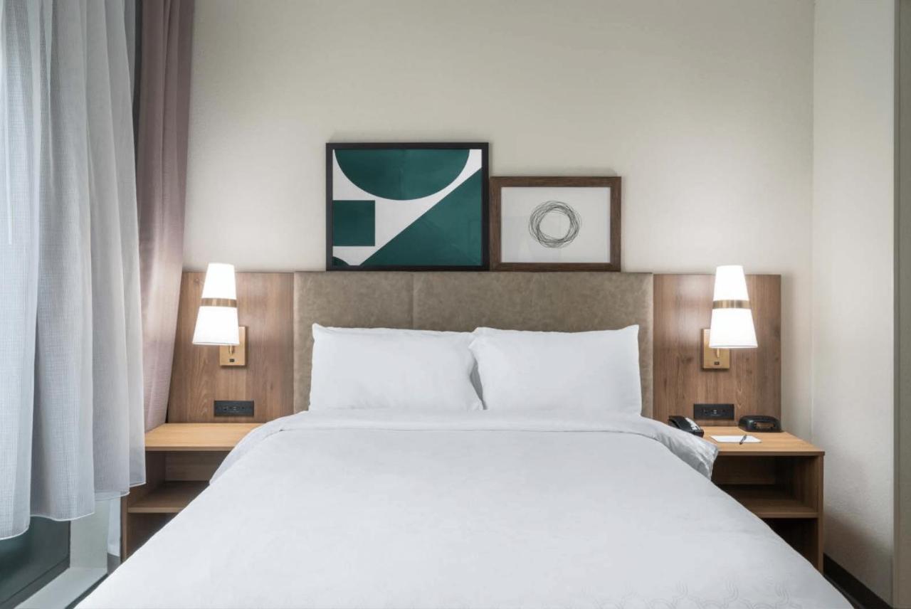 Staybridge Suites - Flowood - Nw Jackson By Ihg Eksteriør bilde