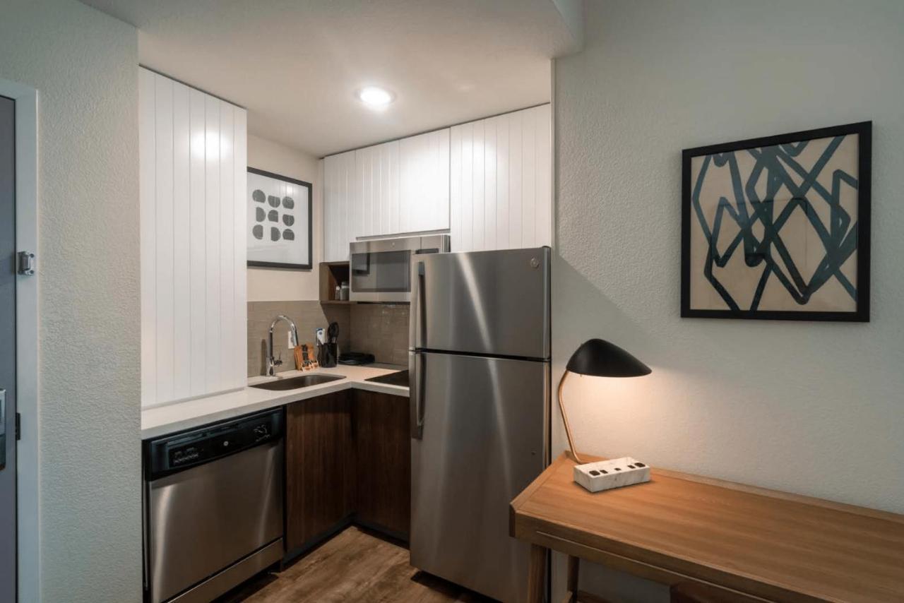 Staybridge Suites - Flowood - Nw Jackson By Ihg Eksteriør bilde