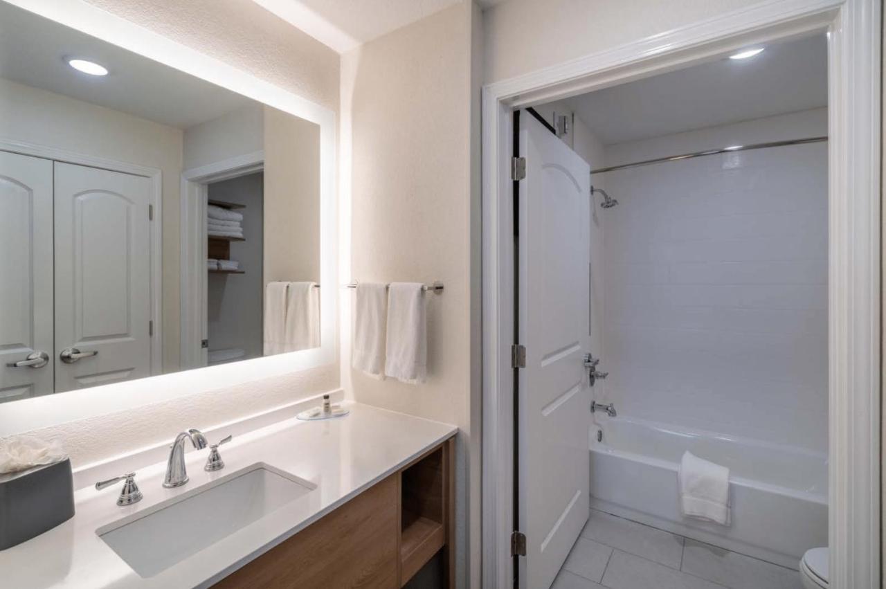 Staybridge Suites - Flowood - Nw Jackson By Ihg Eksteriør bilde