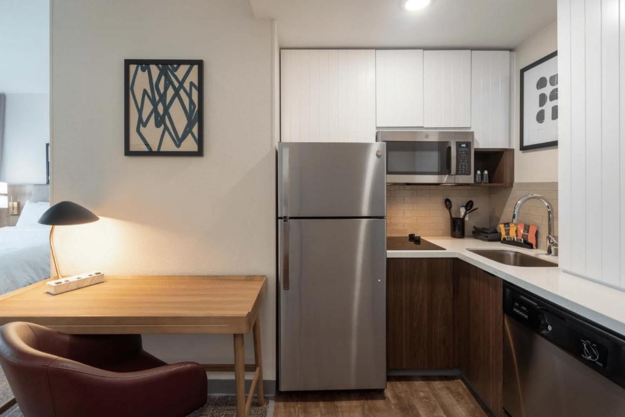 Staybridge Suites - Flowood - Nw Jackson By Ihg Eksteriør bilde