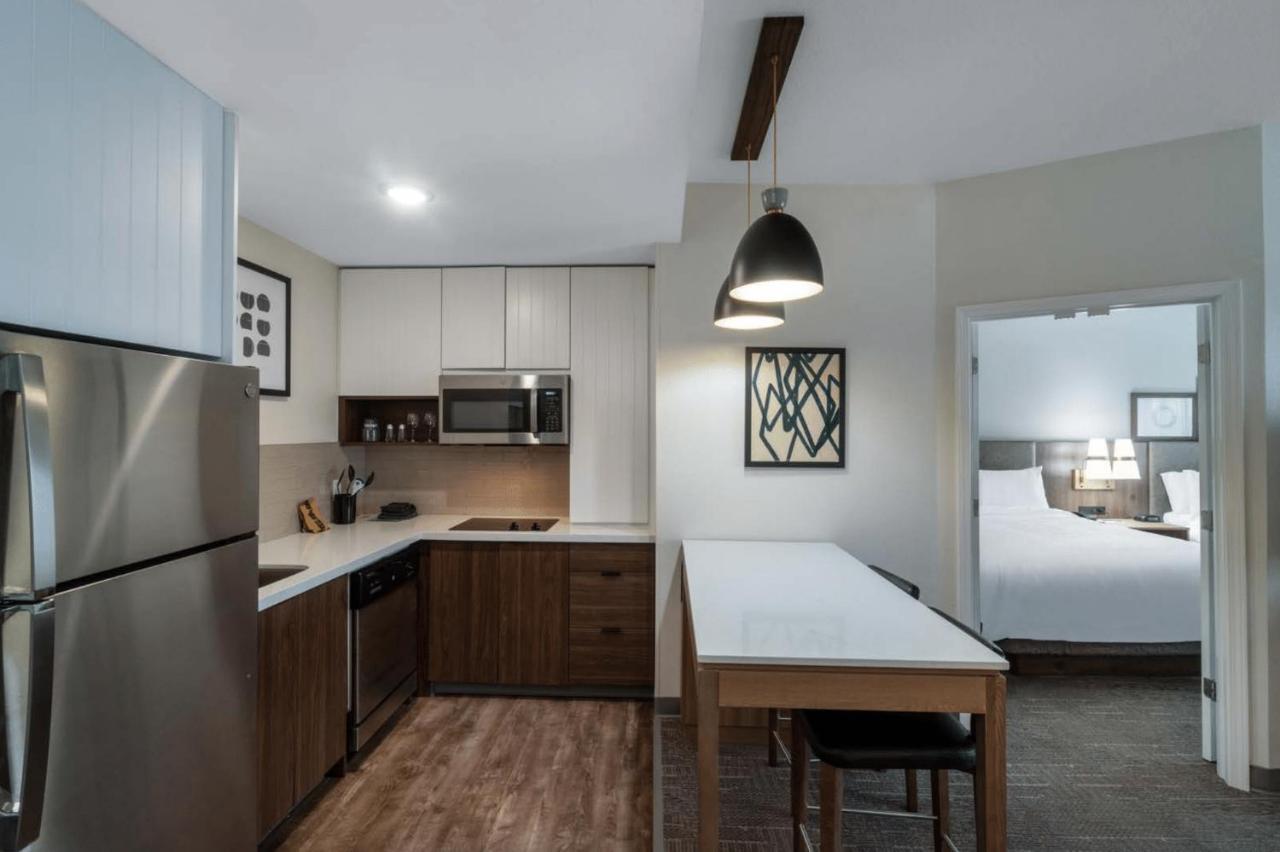 Staybridge Suites - Flowood - Nw Jackson By Ihg Eksteriør bilde