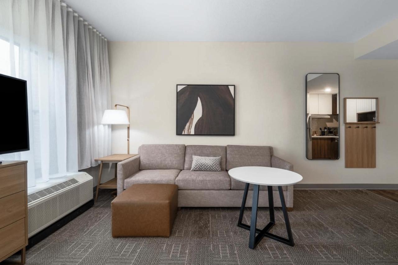 Staybridge Suites - Flowood - Nw Jackson By Ihg Eksteriør bilde