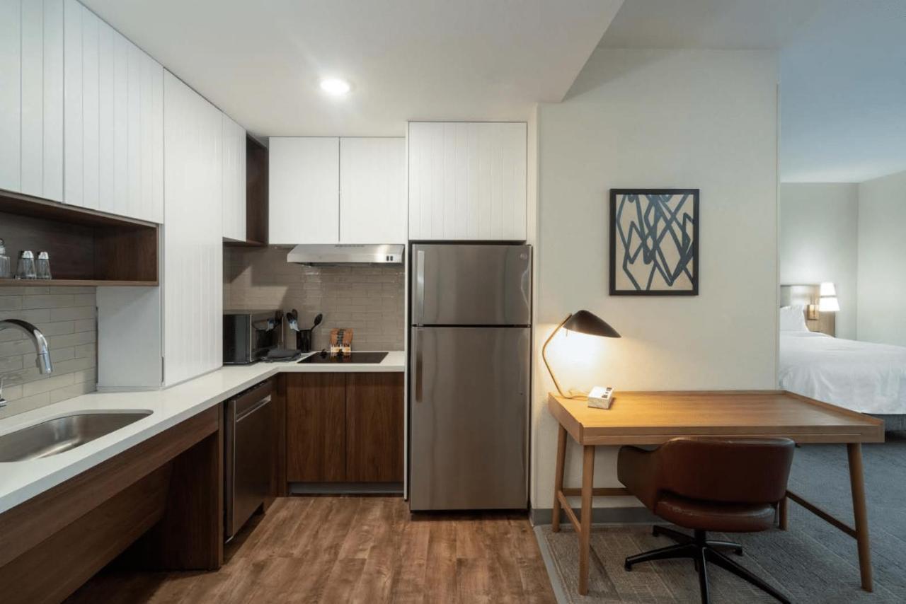 Staybridge Suites - Flowood - Nw Jackson By Ihg Eksteriør bilde