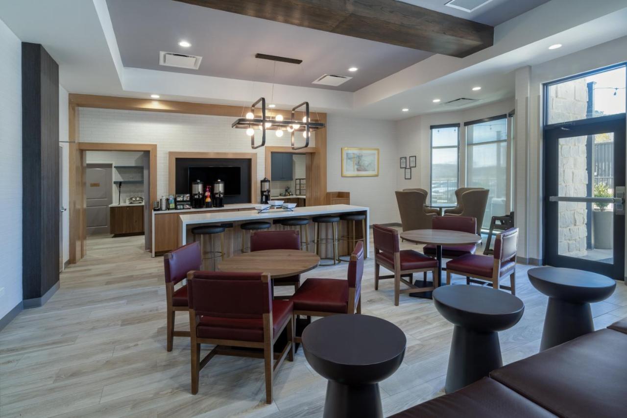 Staybridge Suites - Flowood - Nw Jackson By Ihg Eksteriør bilde
