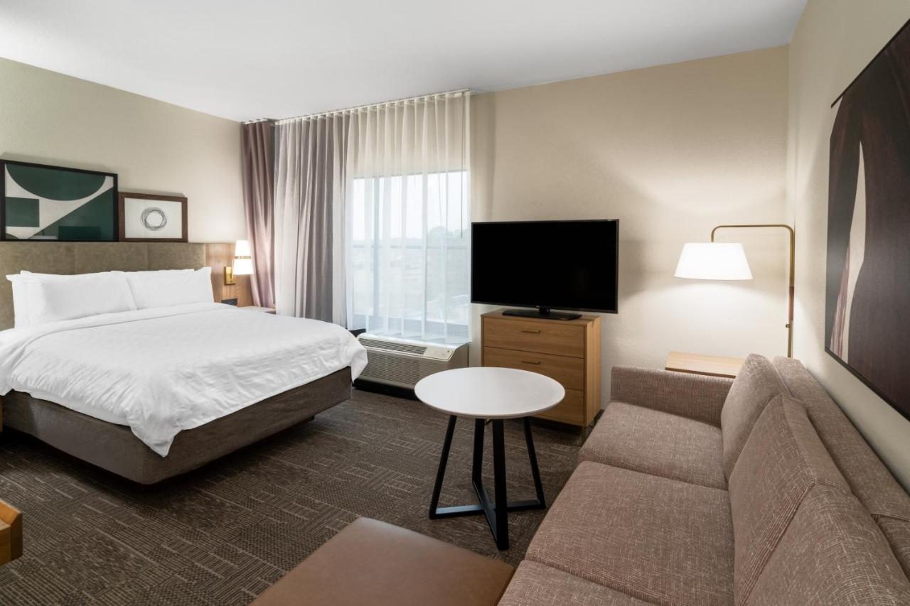 Staybridge Suites - Flowood - Nw Jackson By Ihg Eksteriør bilde