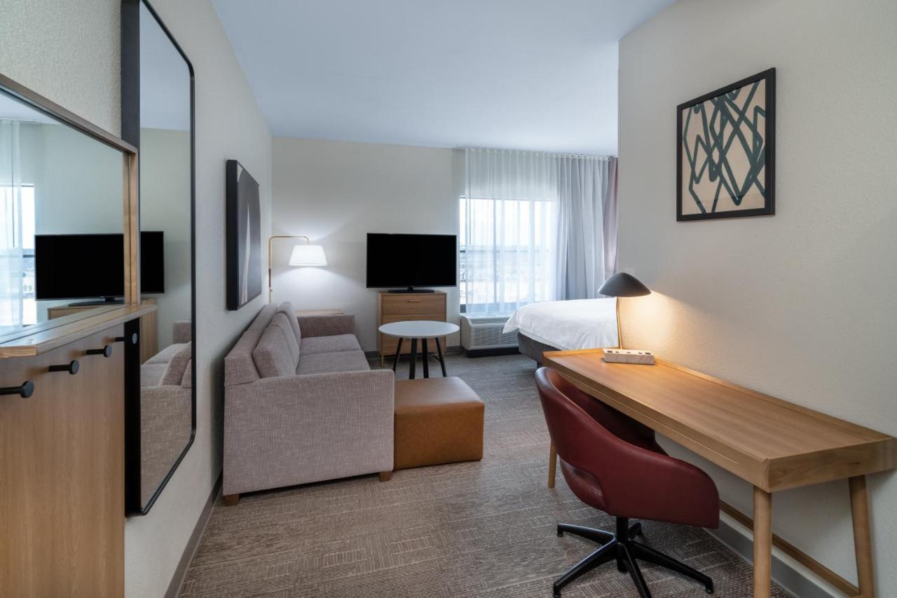 Staybridge Suites - Flowood - Nw Jackson By Ihg Eksteriør bilde