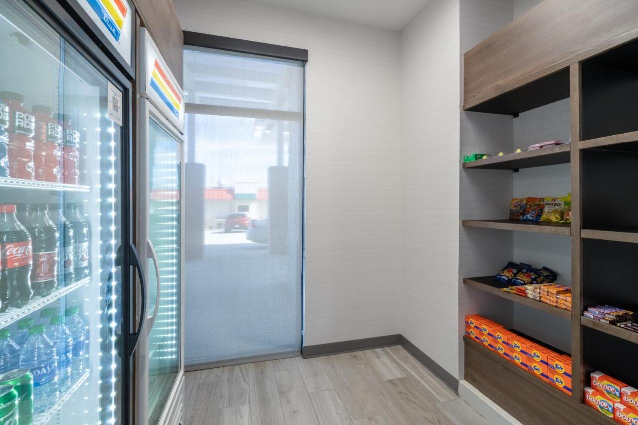 Staybridge Suites - Flowood - Nw Jackson By Ihg Eksteriør bilde