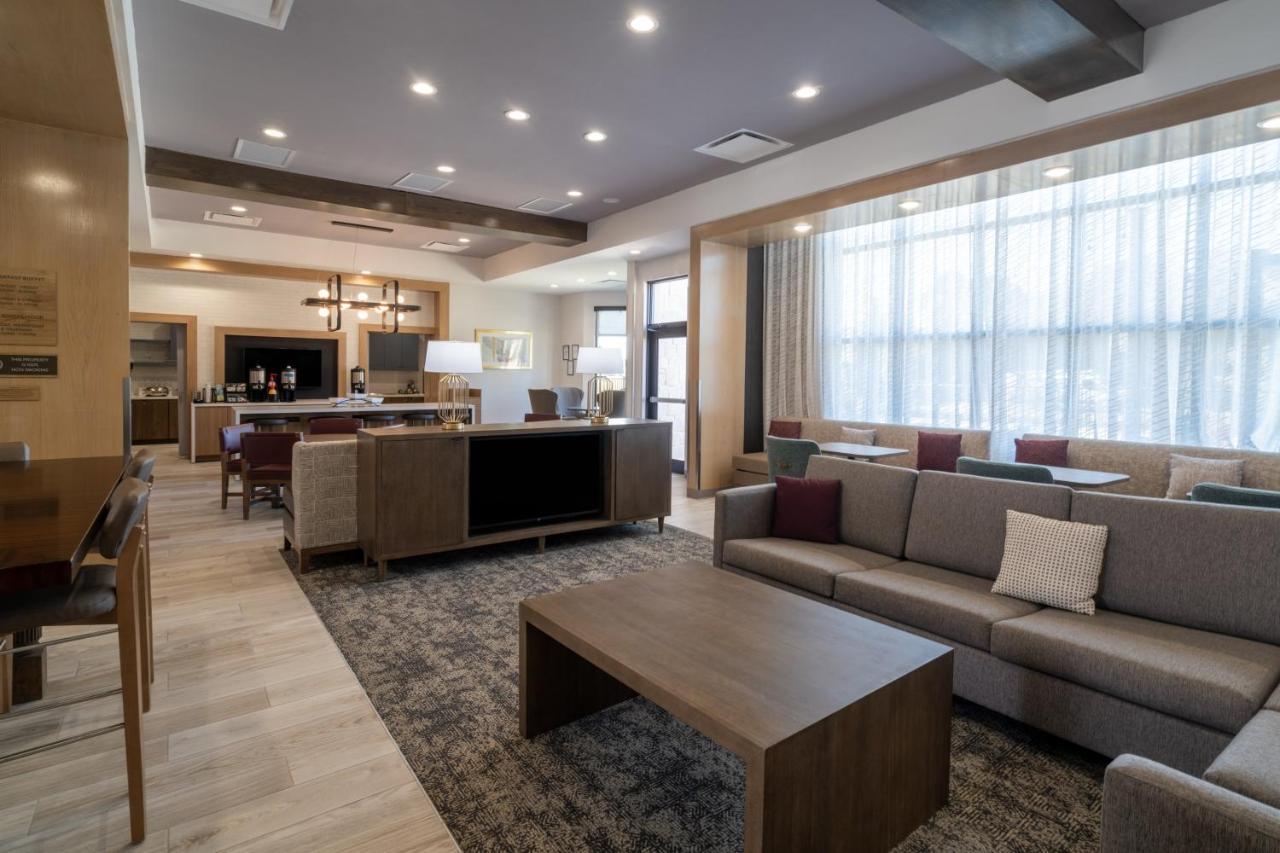 Staybridge Suites - Flowood - Nw Jackson By Ihg Eksteriør bilde