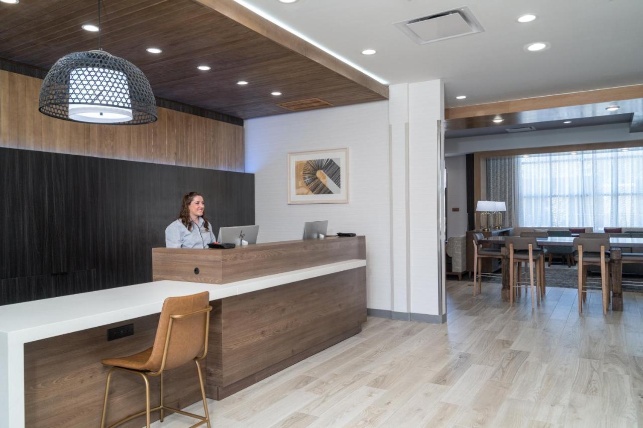 Staybridge Suites - Flowood - Nw Jackson By Ihg Eksteriør bilde