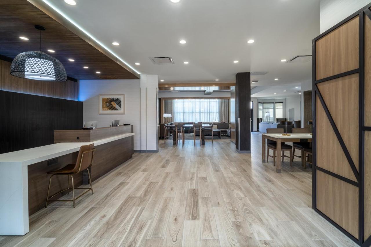 Staybridge Suites - Flowood - Nw Jackson By Ihg Eksteriør bilde