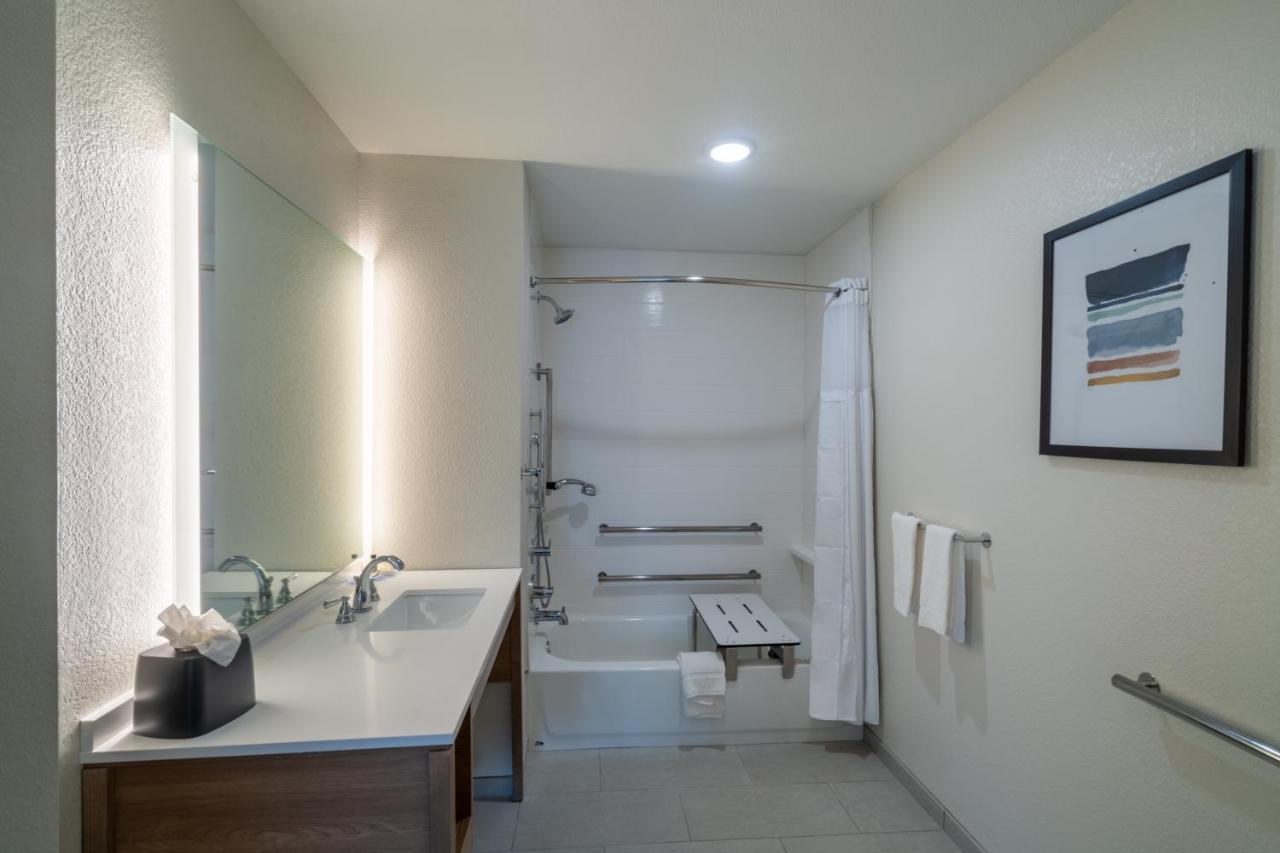 Staybridge Suites - Flowood - Nw Jackson By Ihg Eksteriør bilde