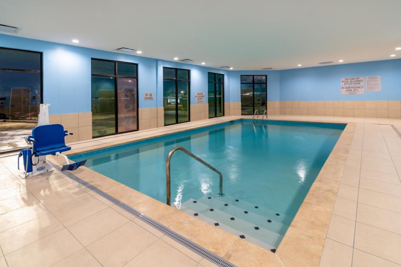 Staybridge Suites - Flowood - Nw Jackson By Ihg Eksteriør bilde