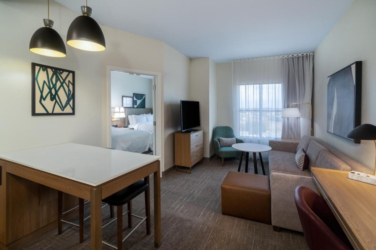 Staybridge Suites - Flowood - Nw Jackson By Ihg Eksteriør bilde