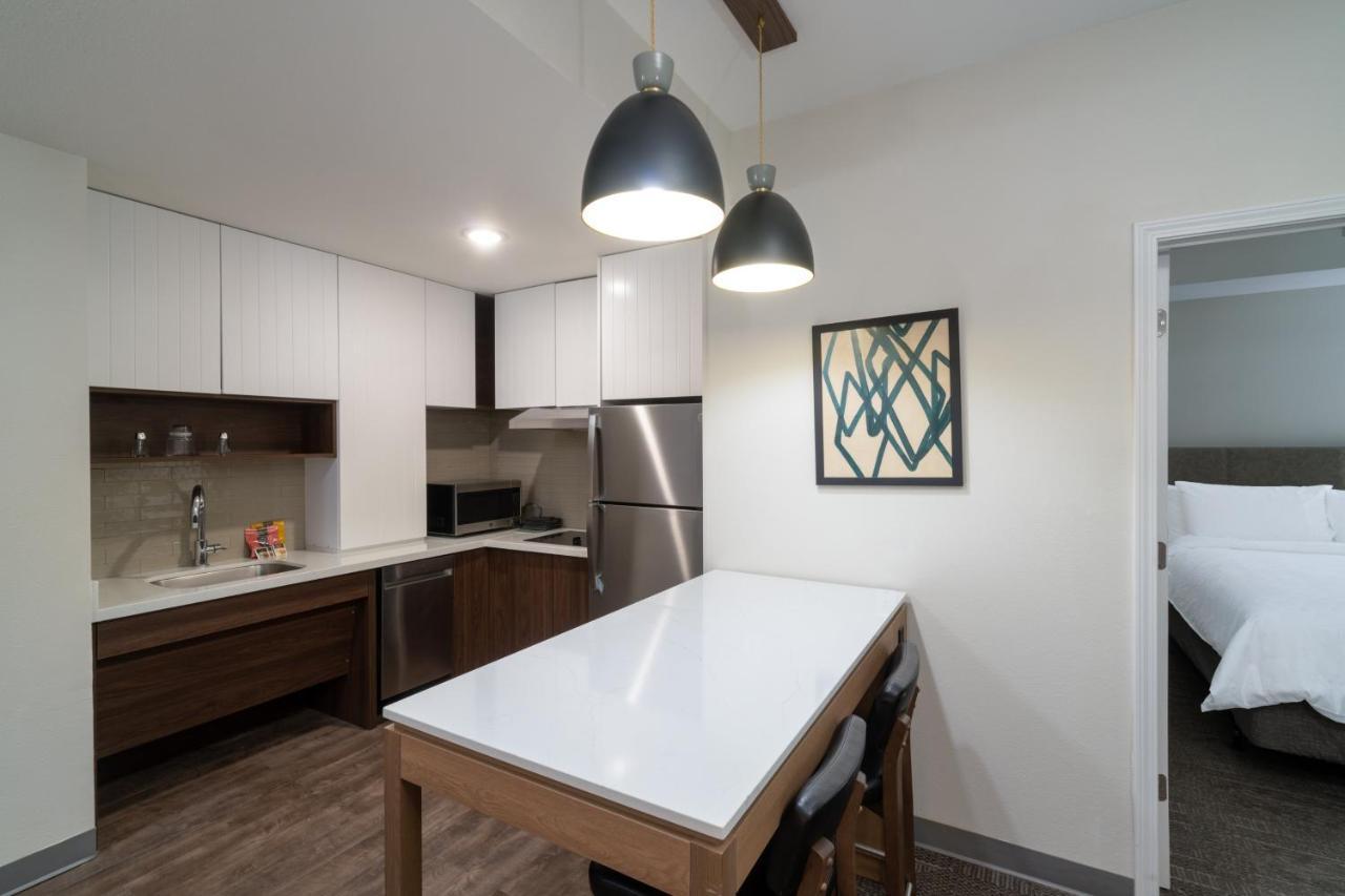 Staybridge Suites - Flowood - Nw Jackson By Ihg Eksteriør bilde