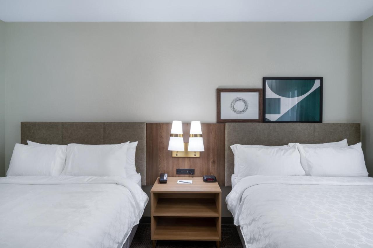 Staybridge Suites - Flowood - Nw Jackson By Ihg Eksteriør bilde