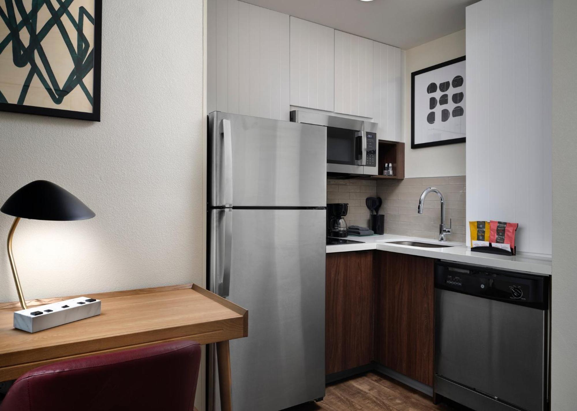 Staybridge Suites - Flowood - Nw Jackson By Ihg Eksteriør bilde