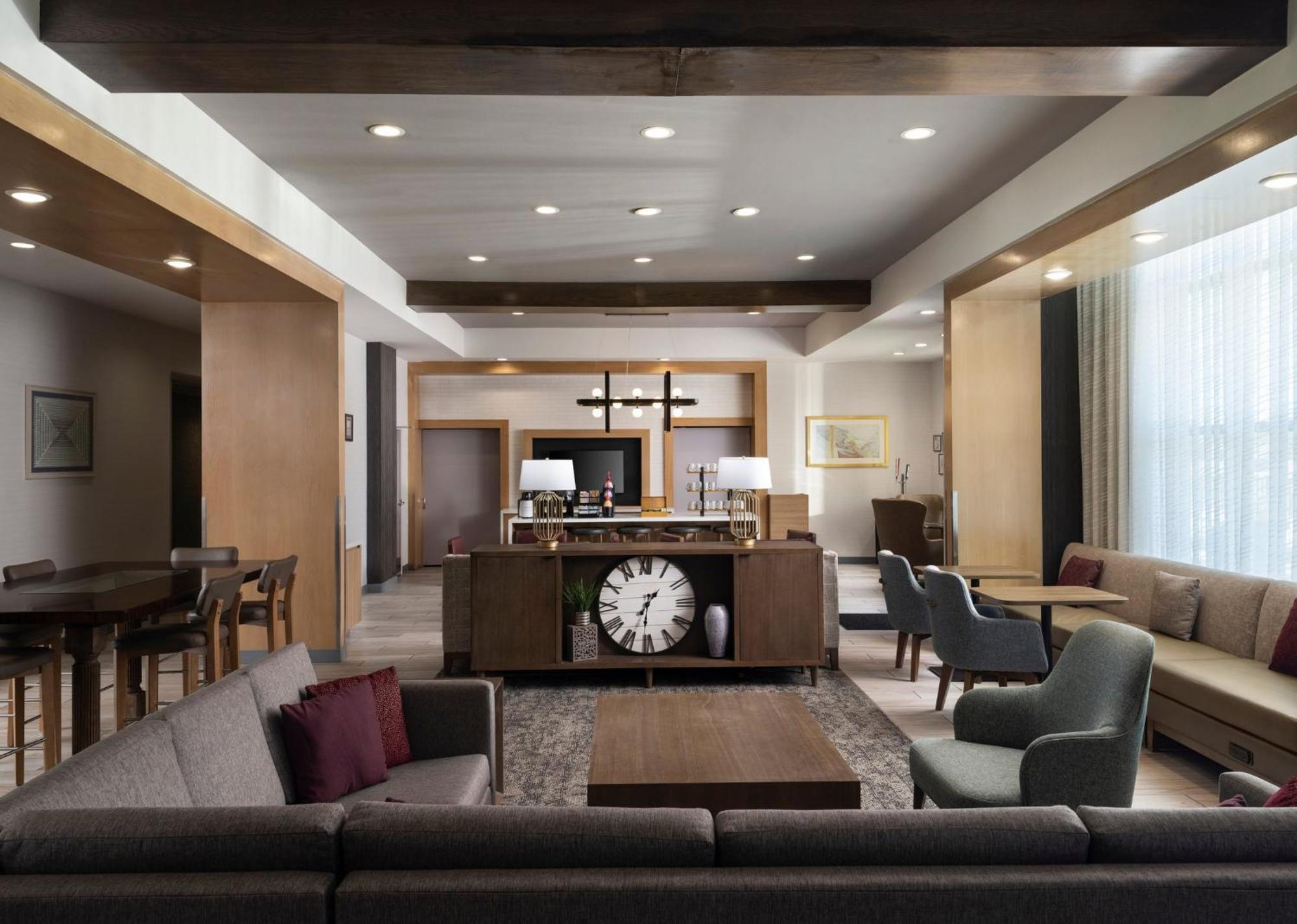 Staybridge Suites - Flowood - Nw Jackson By Ihg Eksteriør bilde