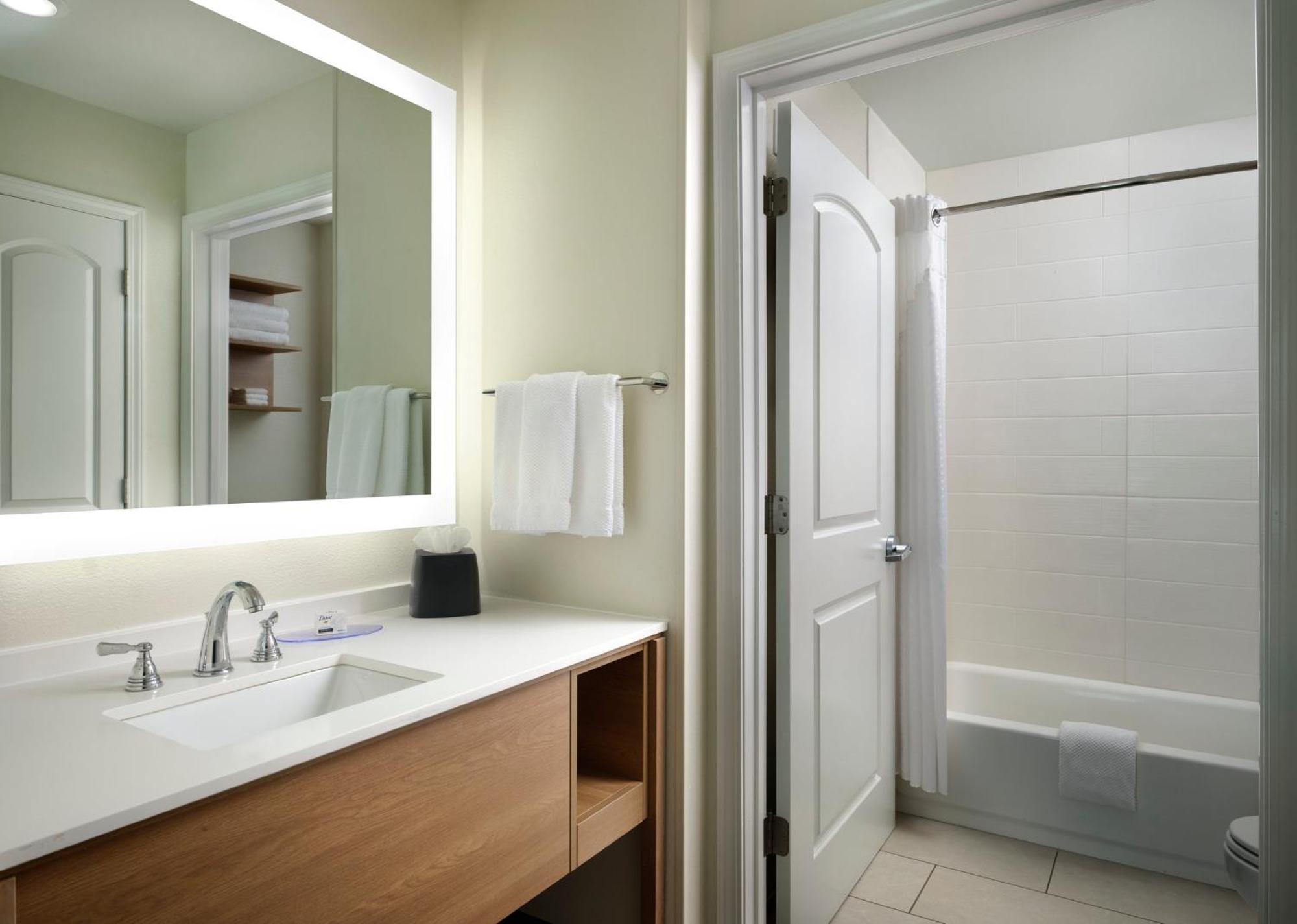 Staybridge Suites - Flowood - Nw Jackson By Ihg Eksteriør bilde