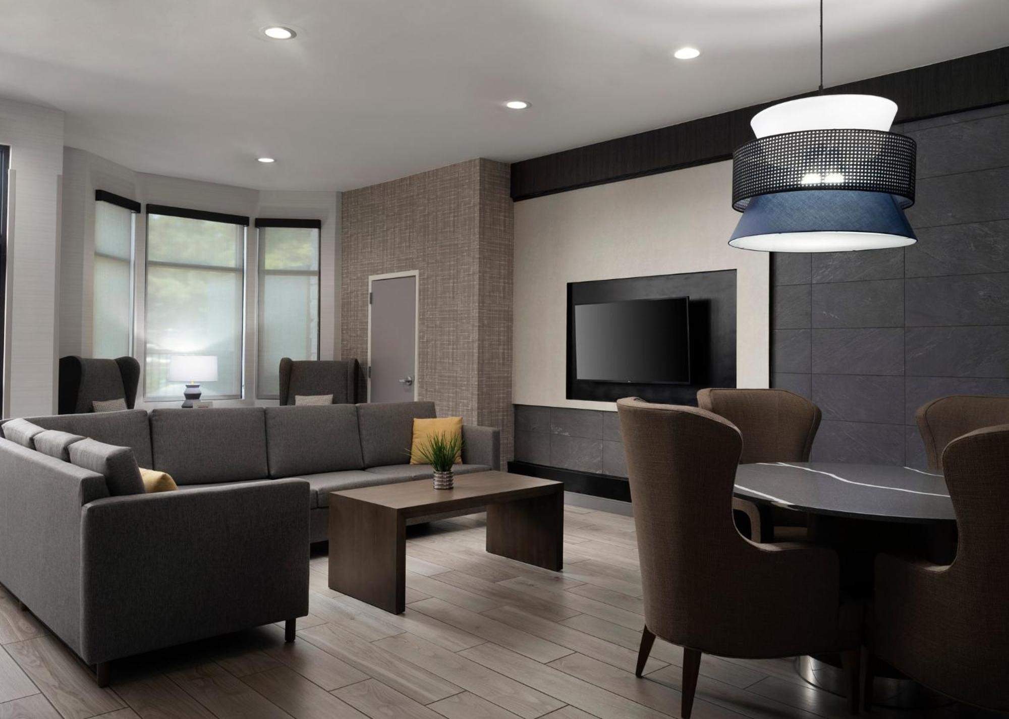 Staybridge Suites - Flowood - Nw Jackson By Ihg Eksteriør bilde