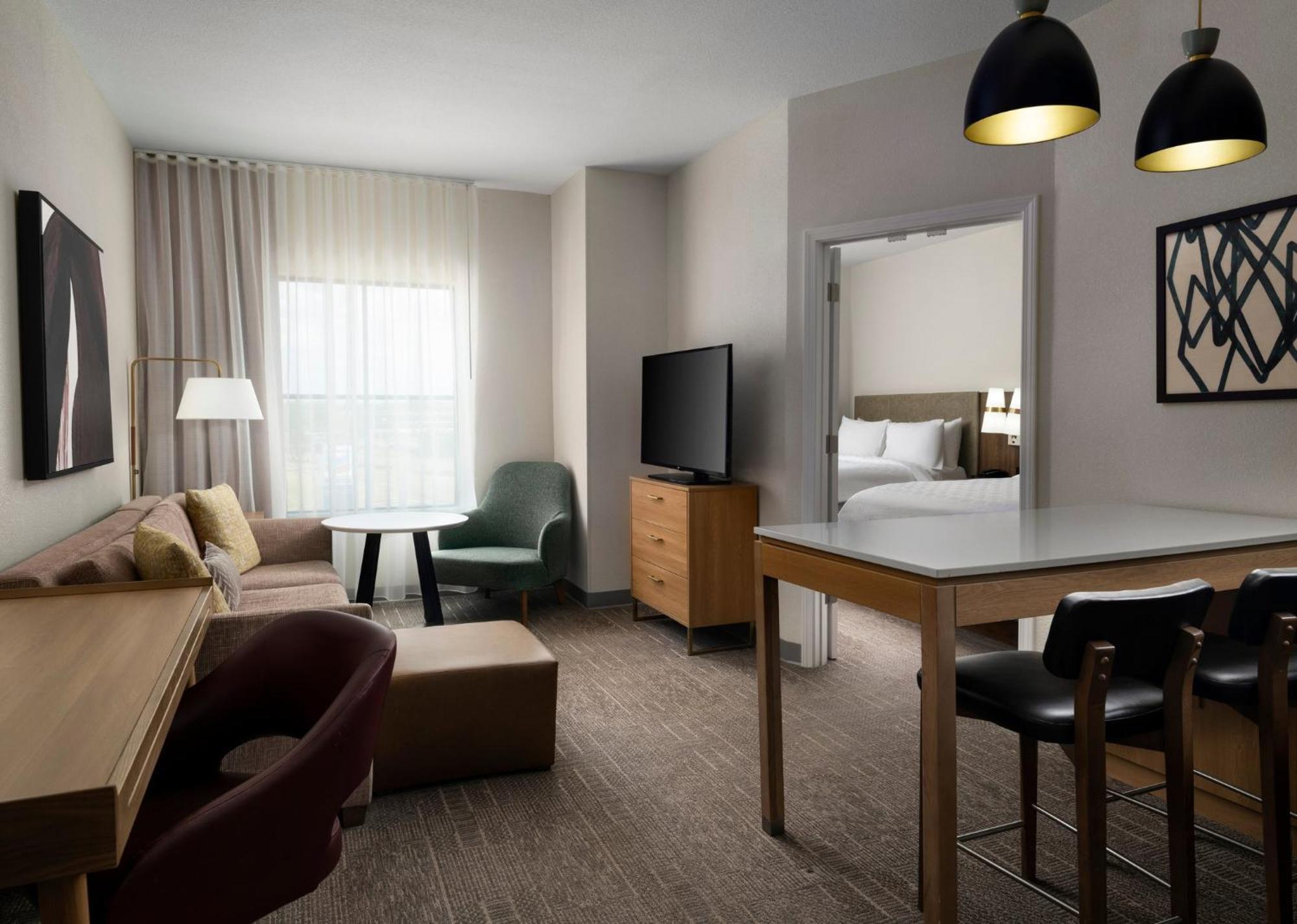 Staybridge Suites - Flowood - Nw Jackson By Ihg Eksteriør bilde