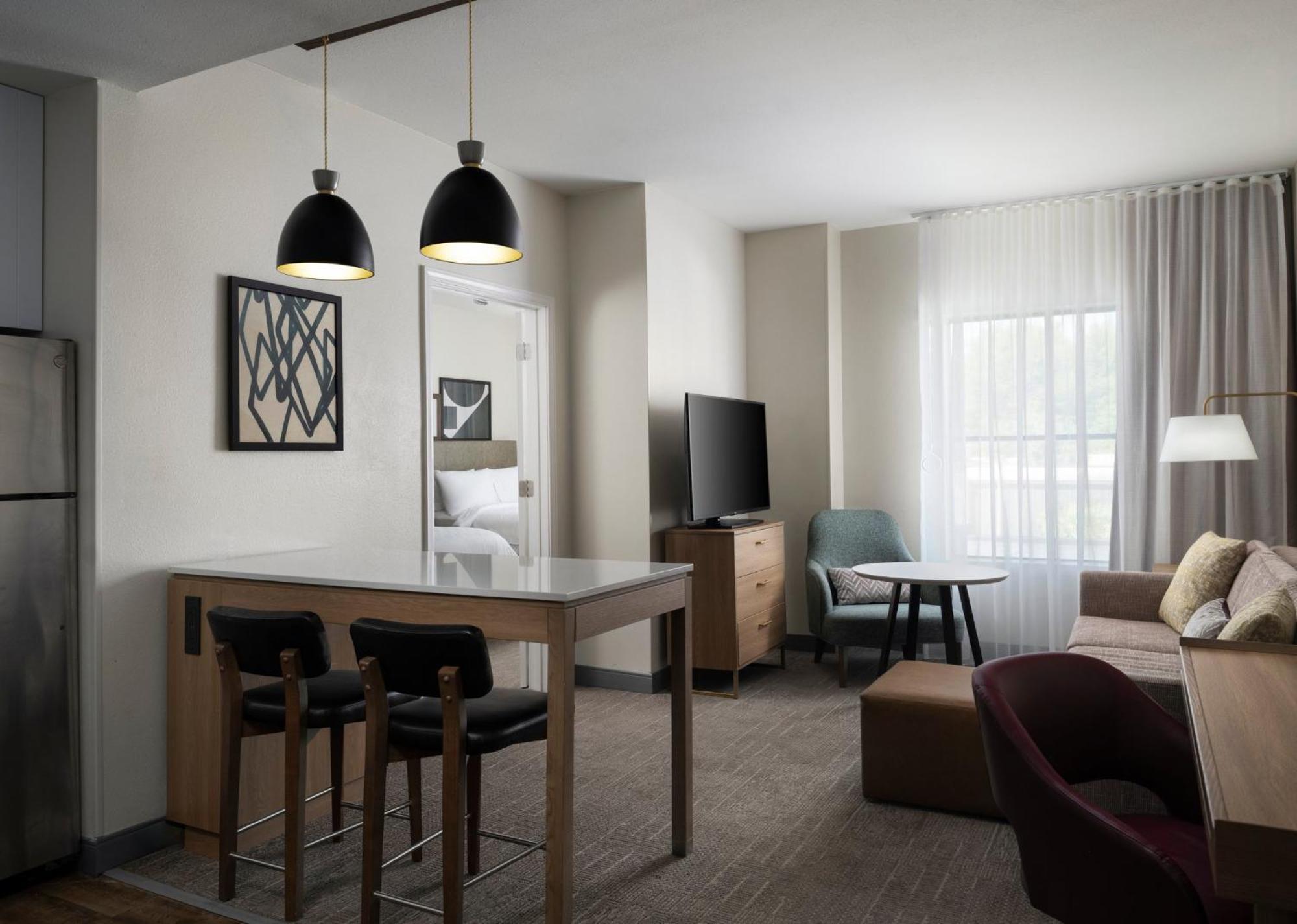 Staybridge Suites - Flowood - Nw Jackson By Ihg Eksteriør bilde