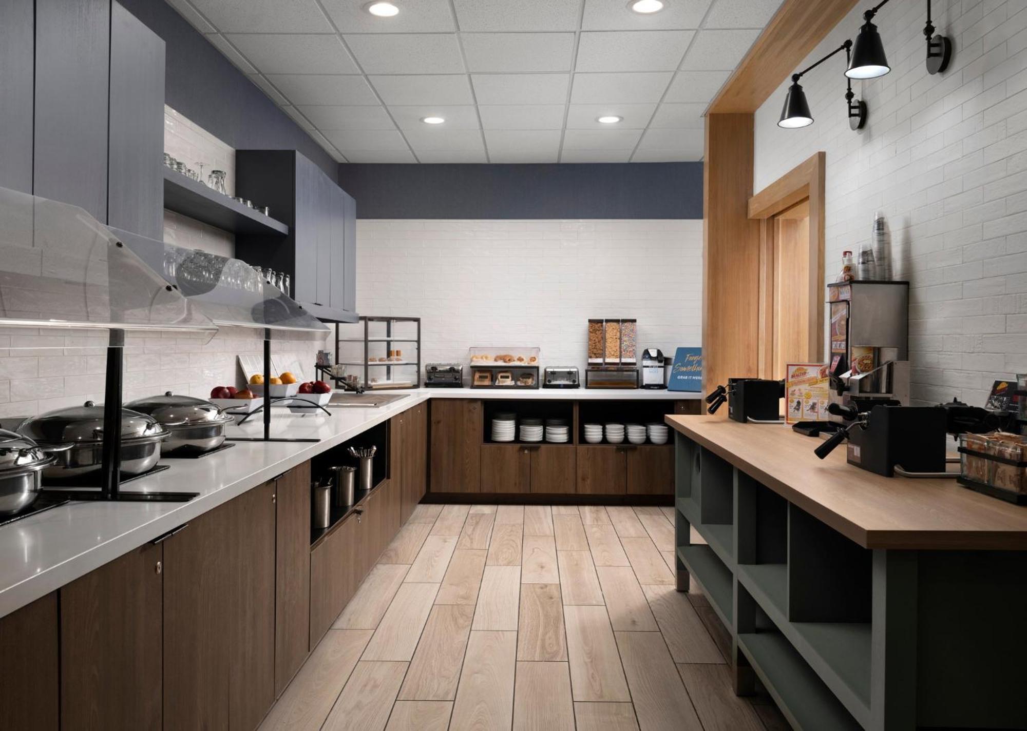 Staybridge Suites - Flowood - Nw Jackson By Ihg Eksteriør bilde