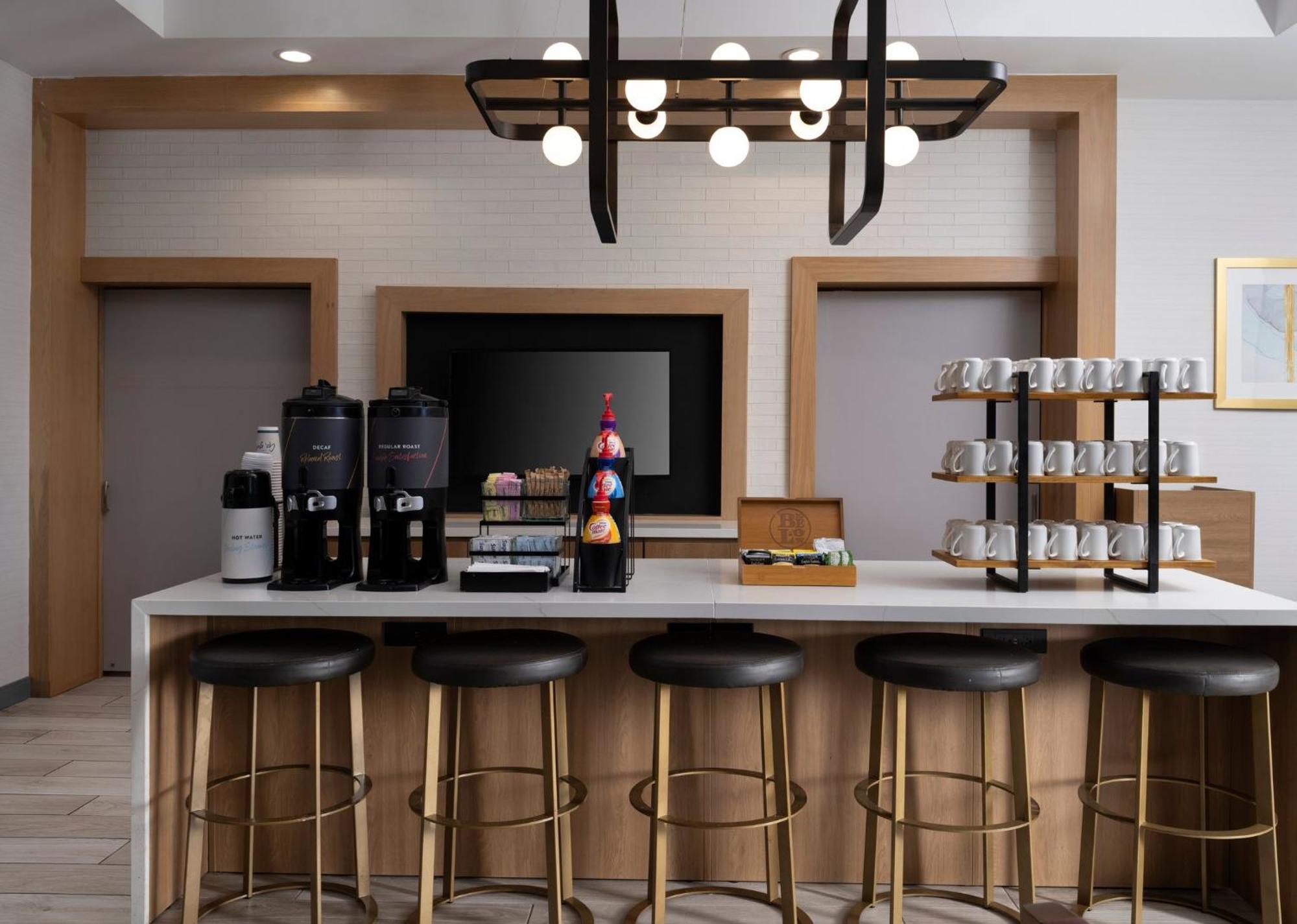 Staybridge Suites - Flowood - Nw Jackson By Ihg Eksteriør bilde