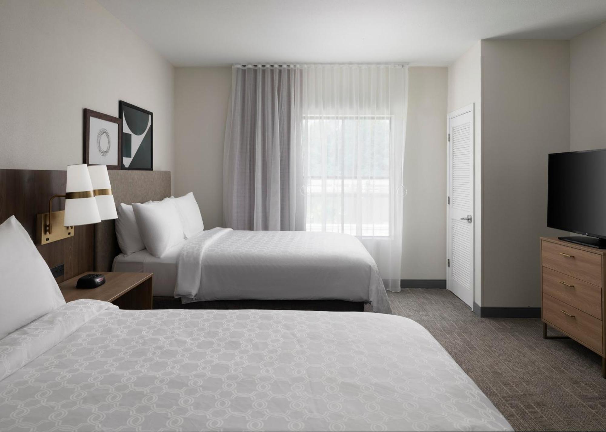 Staybridge Suites - Flowood - Nw Jackson By Ihg Eksteriør bilde