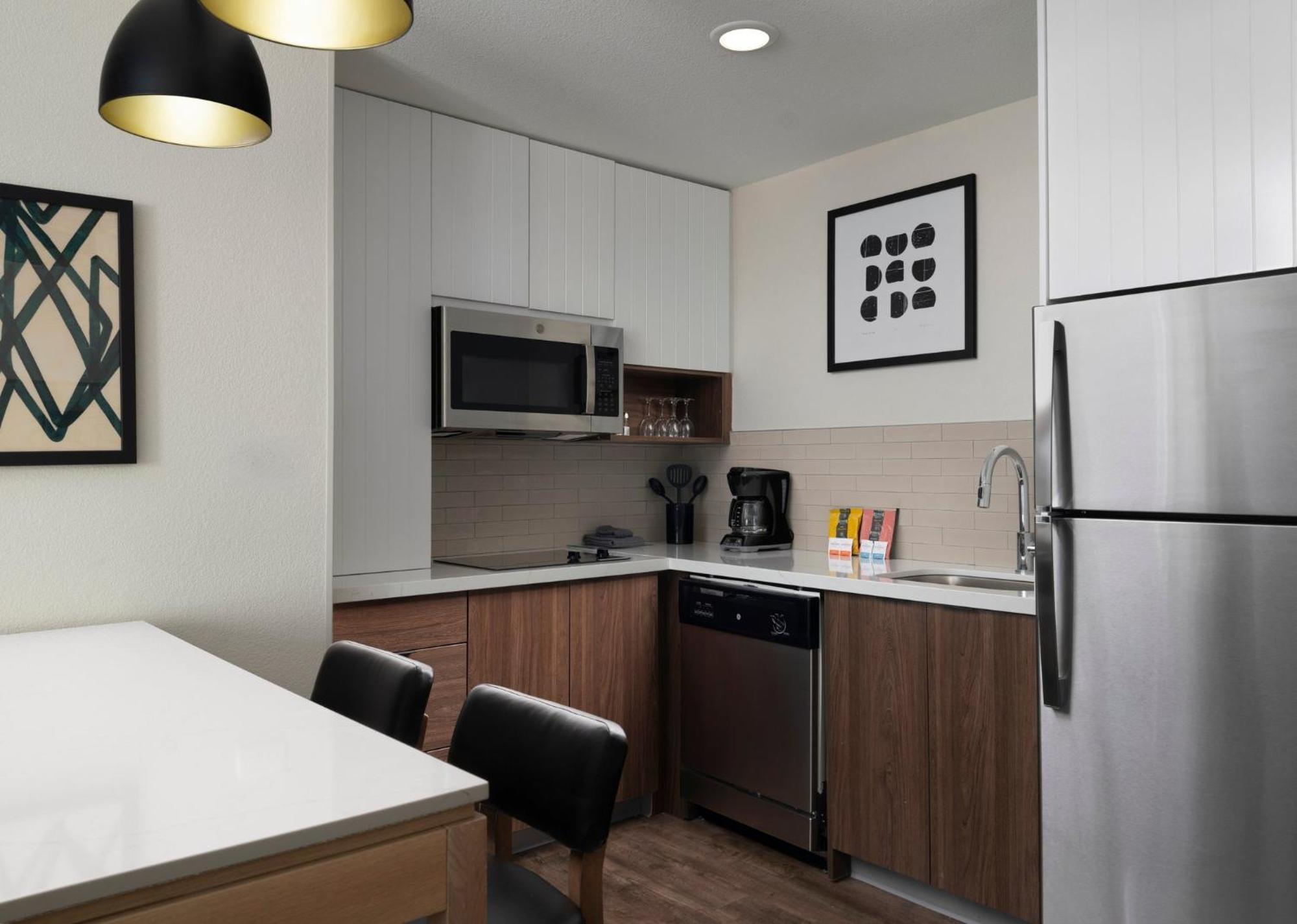 Staybridge Suites - Flowood - Nw Jackson By Ihg Eksteriør bilde