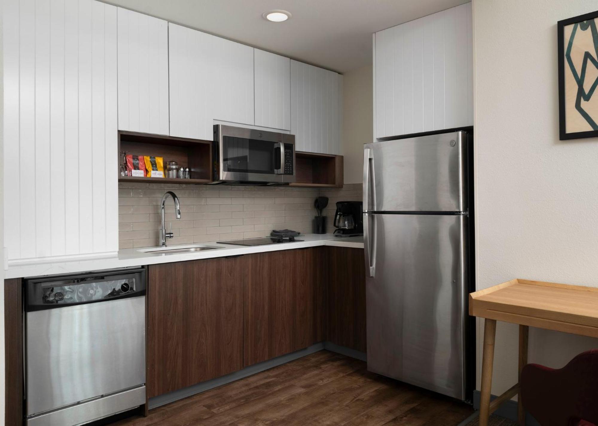Staybridge Suites - Flowood - Nw Jackson By Ihg Eksteriør bilde
