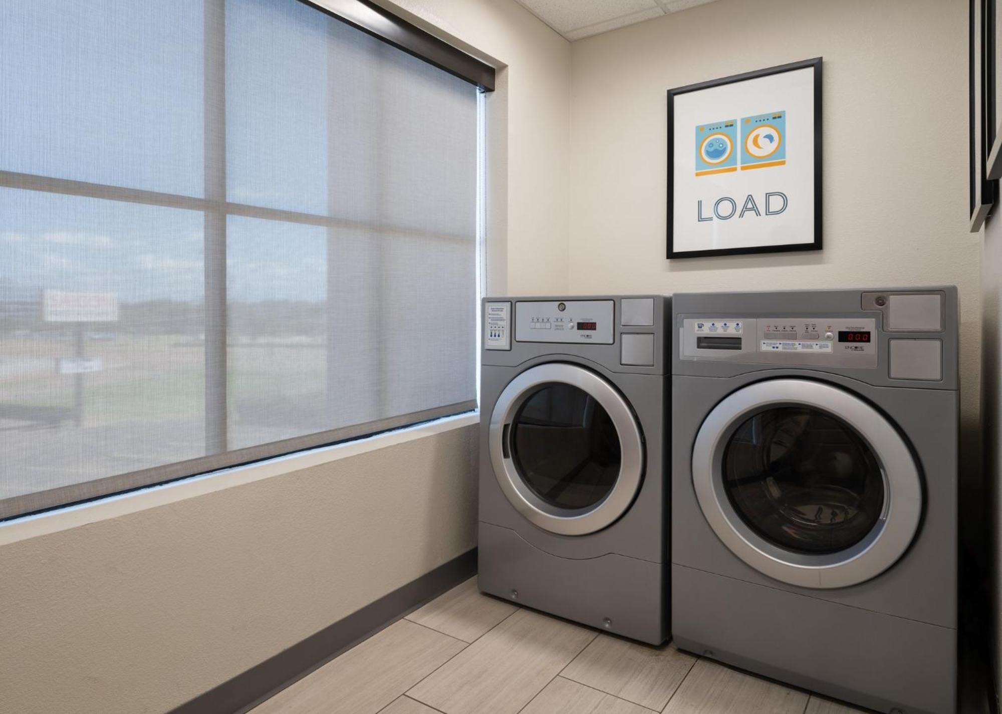 Staybridge Suites - Flowood - Nw Jackson By Ihg Eksteriør bilde