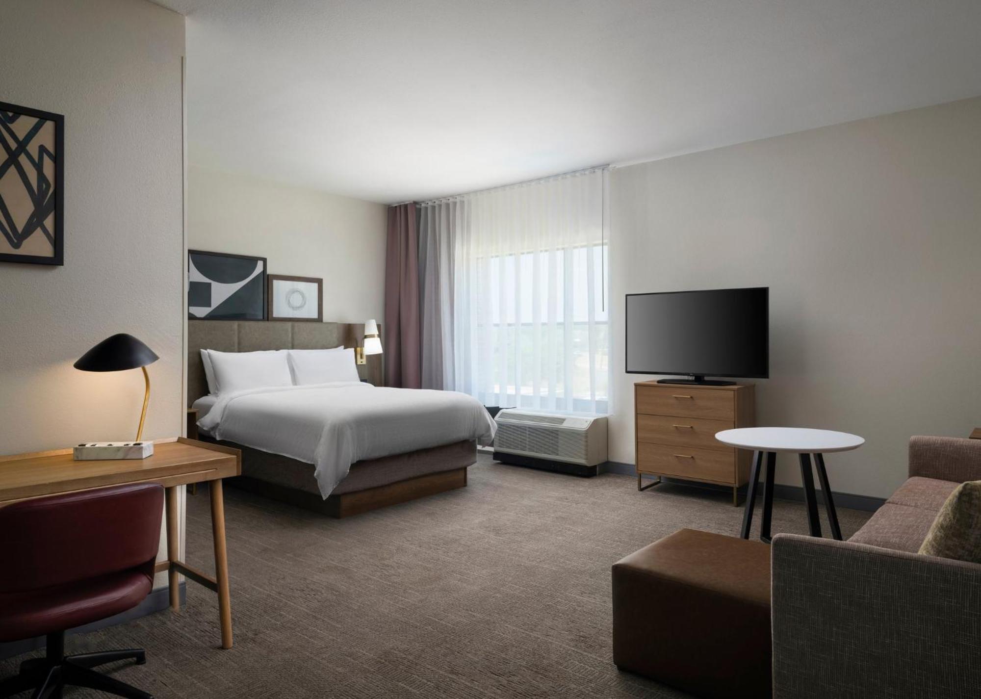 Staybridge Suites - Flowood - Nw Jackson By Ihg Eksteriør bilde