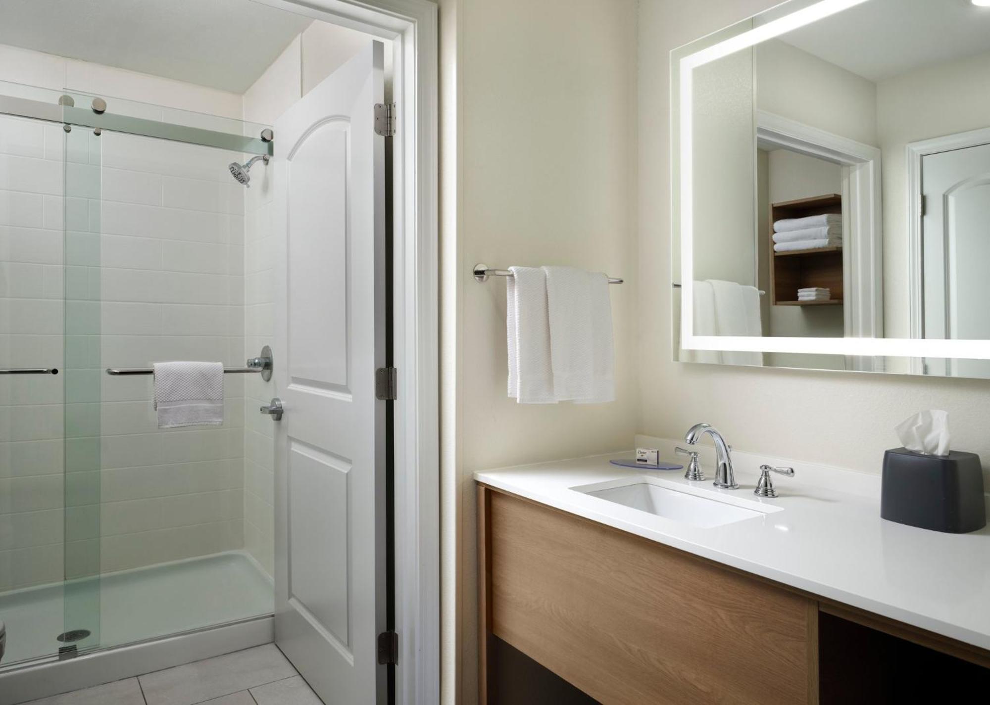 Staybridge Suites - Flowood - Nw Jackson By Ihg Eksteriør bilde