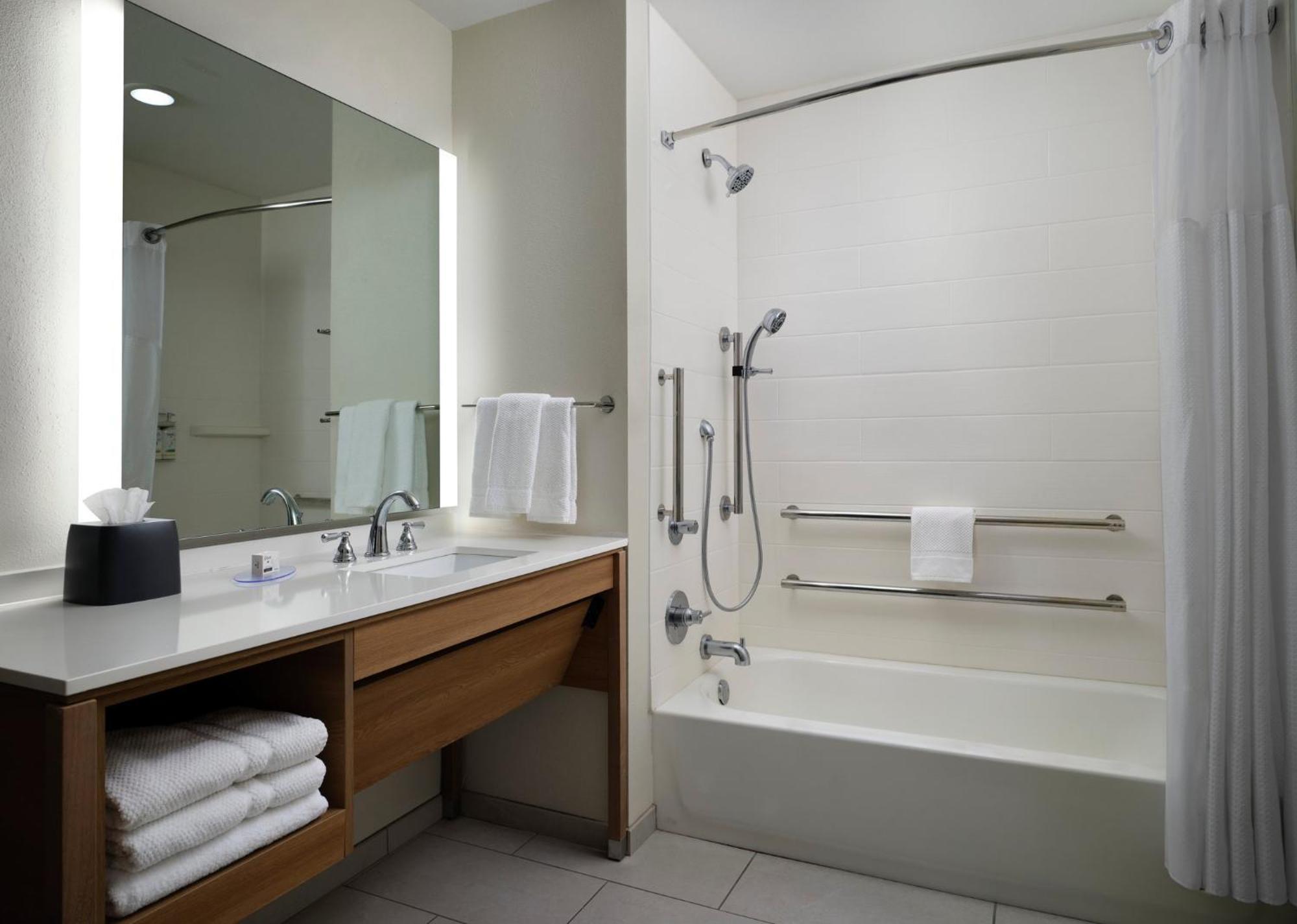 Staybridge Suites - Flowood - Nw Jackson By Ihg Eksteriør bilde