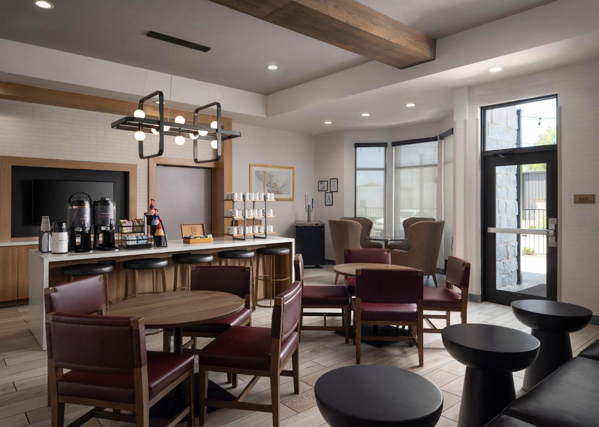 Staybridge Suites - Flowood - Nw Jackson By Ihg Eksteriør bilde