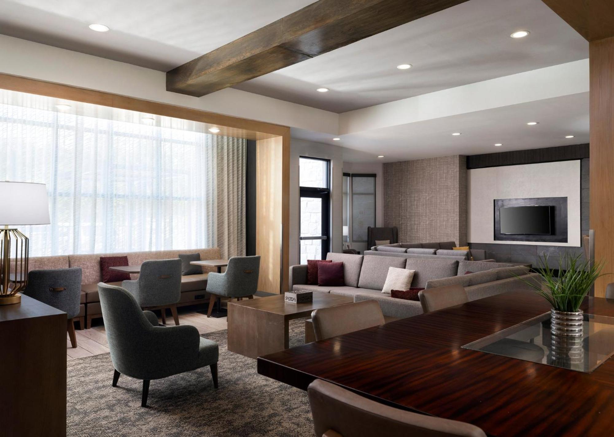 Staybridge Suites - Flowood - Nw Jackson By Ihg Eksteriør bilde