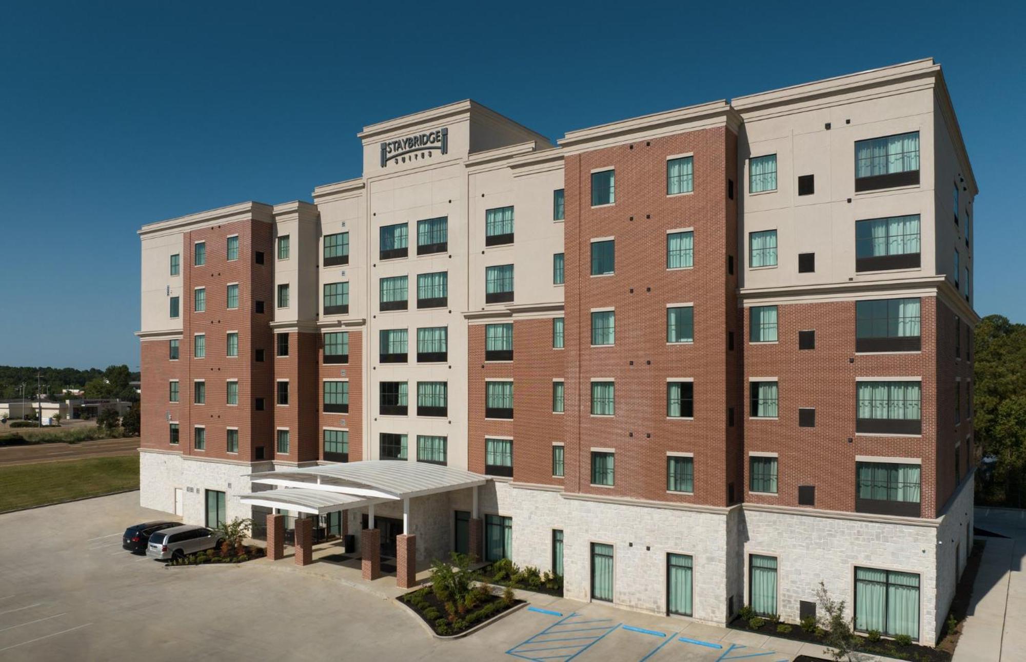 Staybridge Suites - Flowood - Nw Jackson By Ihg Eksteriør bilde